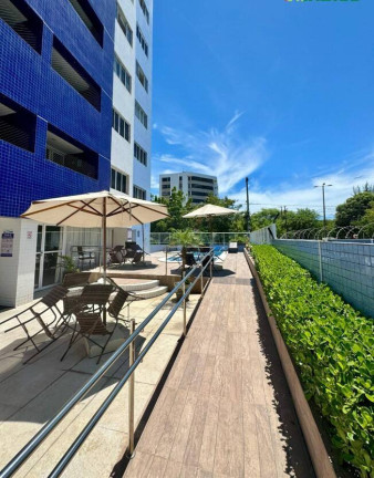 Imagem Apartamento com 2 Quartos à Venda, 54 m² em Jardim Oceania - João Pessoa