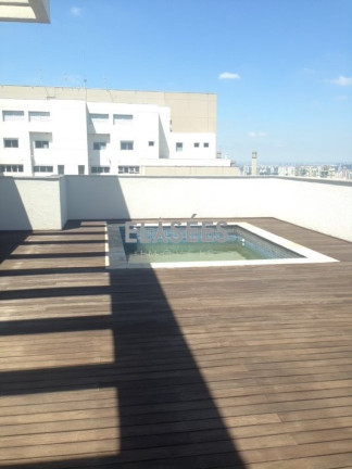 Imagem Imóvel com 5 Quartos à Venda, 820 m² em Campo Belo - São Paulo Imagem Imóvel com 5 Quartos à Venda, 820 m² em Campo Belo - São Paulo