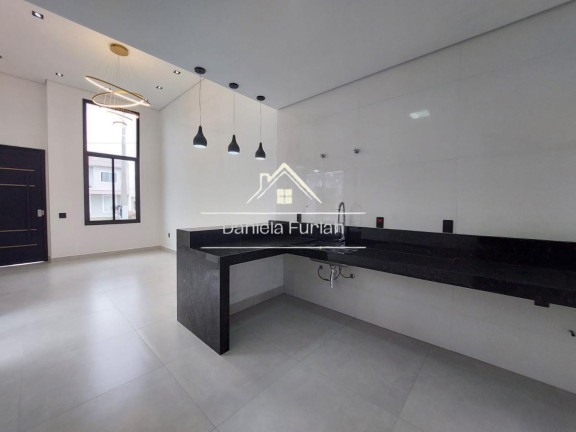 Imagem Casa de Condomínio com 3 Quartos à Venda, 100 m² em Condomínio Horto Villagio - Sorocaba