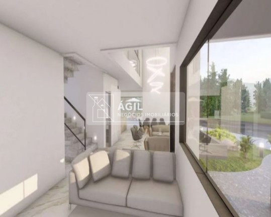 Imagem Casa com 5 Quartos à Venda, 560 m² em Condomínio Residencial Mont Blanc - São José Dos Campos Imagem Casa com 5 Quartos à Venda, 560 m² em Condomínio Residencial Mont Blanc - São José Dos Campos