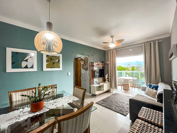 Imagem Apartamento com 2 Quartos à Venda, 70 m² em Umuarama - Ubatuba Imagem Apartamento com 2 Quartos à Venda, 70 m² em Umuarama - Ubatuba