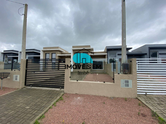 Imagem Casa com 2 Quartos à Venda, 70 m² em Centro - Imbé Imagem Casa com 2 Quartos à Venda, 70 m² em Centro - Imbé