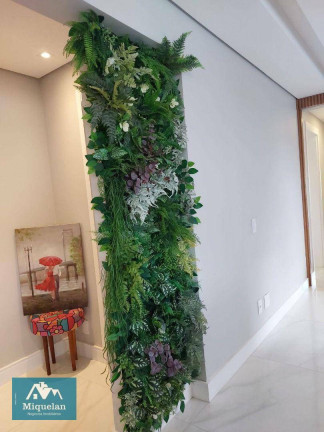 Imagem Apartamento com 3 Quartos à Venda, 129 m² em Portal Do Morumbi - São Paulo