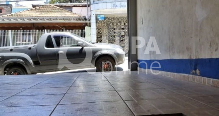 Imagem Casa com 2 Quartos à Venda, 140 m² em Vila Maria Alta - São Paulo Imagem Casa com 2 Quartos à Venda, 140 m² em Vila Maria Alta - São Paulo