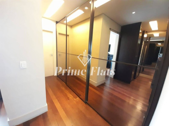 Imagem Apartamento com 2 Quartos à Venda, 139 m² em Bela Vista - São Paulo