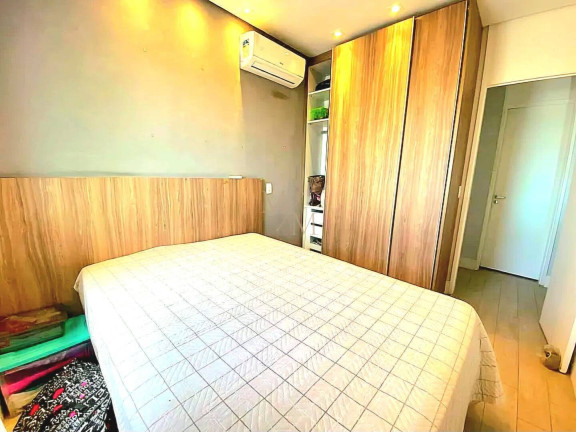 Imagem Apartamento com 2 Quartos à Venda, 68 m² em Estuário - Santos Imagem Apartamento com 2 Quartos à Venda, 68 m² em Estuário - Santos