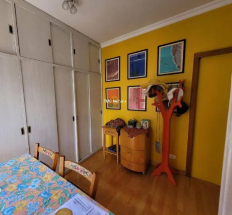 Imagem Imóvel com 3 Quartos à Venda, 125 m² em Moema - São Paulo Imagem Imóvel com 3 Quartos à Venda, 125 m² em Moema - São Paulo