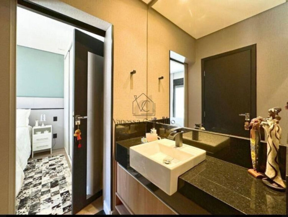 Imagem Casa de Condomínio com 3 Quartos à Venda, 235 m² em Parque Ibiti Reserva - Sorocaba
