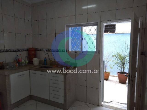Imagem Casa com 2 Quartos à Venda, 105 m² em Aparecida - Santos Imagem Casa com 2 Quartos à Venda, 105 m² em Aparecida - Santos