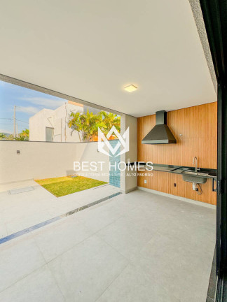 Imagem Casa de Condomínio com 3 Quartos à Venda, 250 m² em Jardim Ermida 1 - Jundiaí