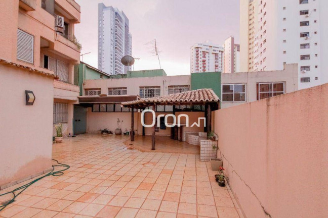 Imagem Apartamento com 3 Quartos à Venda, 288 m² em Setor Oeste - Goiânia Imagem Apartamento com 3 Quartos à Venda, 288 m² em Setor Oeste - Goiânia