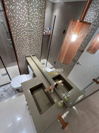 Imagem Apartamento com 2 Quartos à Venda, 74 m² em Campestre - Santo André Imagem Apartamento com 2 Quartos à Venda, 74 m² em Campestre - Santo André