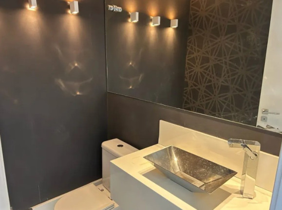 Imagem Apartamento com 4 Quartos à Venda, 173 m² em Vila Mascote - São Paulo Imagem Apartamento com 4 Quartos à Venda, 173 m² em Vila Mascote - São Paulo