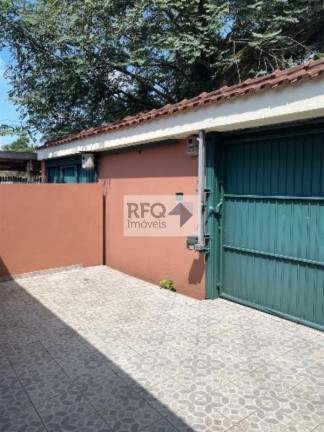 Casa com 2 Quartos para Alugar, 100 m² em Jardim Da Glória - São Paulo