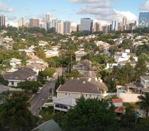 Imagem Apartamento com 2 Quartos à Venda, 80 m² em Empresarial 18 Do Forte - Barueri Imagem Apartamento com 2 Quartos à Venda, 80 m² em Empresarial 18 Do Forte - Barueri