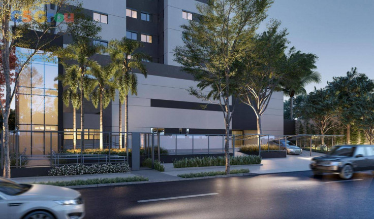 Imagem Apartamento com 3 Quartos à Venda, 124 m² em Tatuapé - São Paulo Imagem Apartamento com 3 Quartos à Venda, 124 m² em Tatuapé - São Paulo