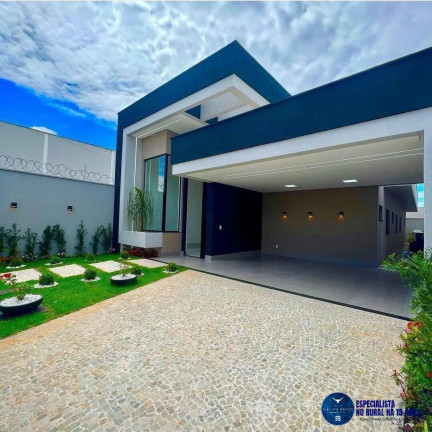 Imagem Casa com 3 Quartos à Venda, 300 m² em Residencial Humaitá - Goiânia Imagem Casa com 3 Quartos à Venda, 300 m² em Residencial Humaitá - Goiânia
