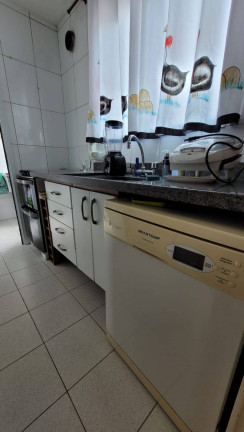 Imagem Apartamento com 2 Quartos à Venda, 60 m² em Vila Mariana - São Paulo Imagem Apartamento com 2 Quartos à Venda, 60 m² em Vila Mariana - São Paulo