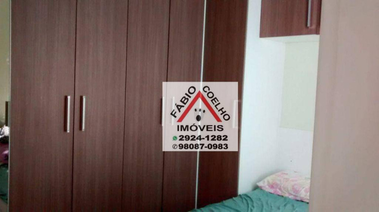 Imagem Sobrado com 2 Quartos à Venda, 65 m² em Campo Grande - São Paulo Imagem Sobrado com 2 Quartos à Venda, 65 m² em Campo Grande - São Paulo