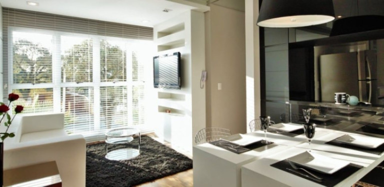 Imagem Apartamento com 3 Quartos à Venda, 60 m² em Boa Vista - Curitiba Imagem Apartamento com 3 Quartos à Venda, 60 m² em Boa Vista - Curitiba