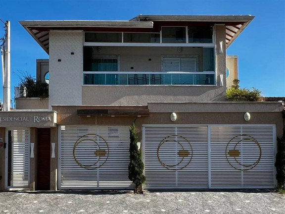 Sobrado com 2 Quartos à Venda, 85 m² em Caiçara - Praia Grande