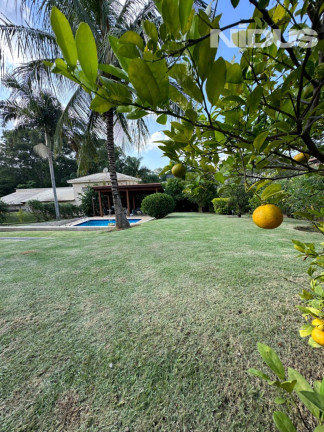 Imagem Casa com 3 Quartos à Venda, 250 m² em Caguassu - Sorocaba