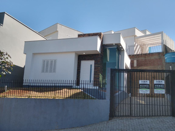 Imagem Casa com 2 Quartos à Venda, 80 m² em Santo Antonio - Campo Bom