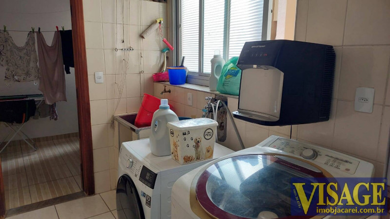 Imagem Apartamento com 3 Quartos à Venda, em Jardim Pereira Do Amparo - Jacareí Imagem Apartamento com 3 Quartos à Venda, em Jardim Pereira Do Amparo - Jacareí