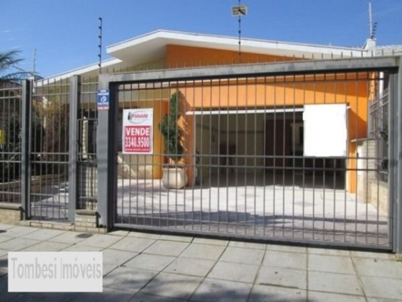 Imagem Casa com 3 Quartos à Venda, 187 m² em Sarandi - Porto Alegre Imagem Casa com 3 Quartos à Venda, 187 m² em Sarandi - Porto Alegre