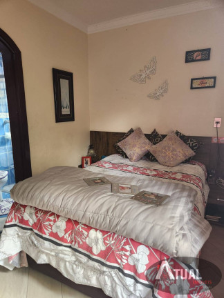 Imagem Casa com 4 Quartos à Venda, 650 m² em Tremembé - São Paulo