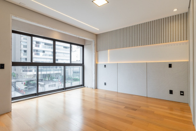 Imagem Apartamento com 4 Quartos à Venda, 312 m² em Santa Cecília - São Paulo