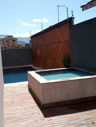 Imagem Apartamento com 3 Quartos à Venda, 127 m² em Centro - Ubatuba