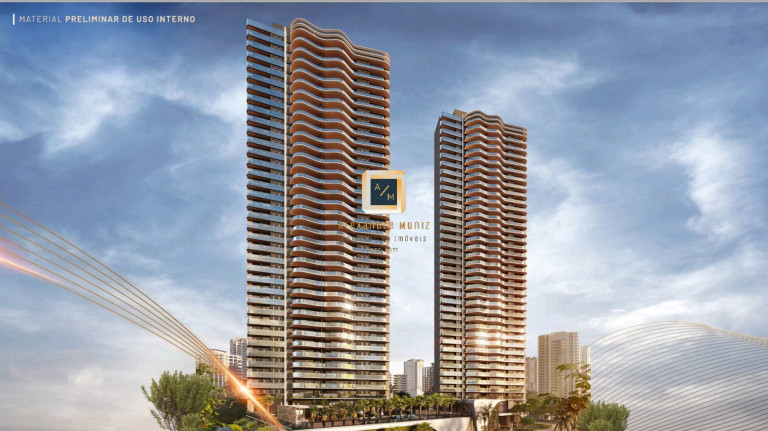 Imagem Apartamento com 4 Quartos à Venda, 163 m² em Meireles - Fortaleza Imagem Apartamento com 4 Quartos à Venda, 163 m² em Meireles - Fortaleza
