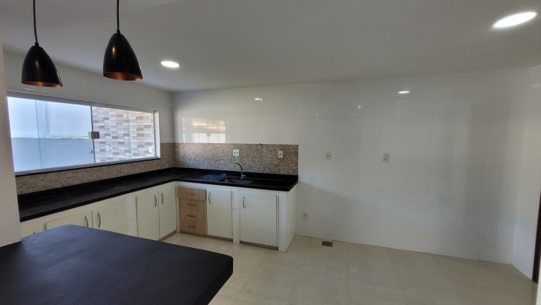 Imagem Casa com 3 Quartos à Venda, 180 m² em Jardim Atlântico Leste (itaipuaçu) - Maricá