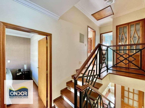 Imagem Casa de Condomínio com 3 Quartos à Venda, 318 m² em Condomínio São Paulo Ii - Cotia Imagem Casa de Condomínio com 3 Quartos à Venda, 318 m² em Condomínio São Paulo Ii - Cotia