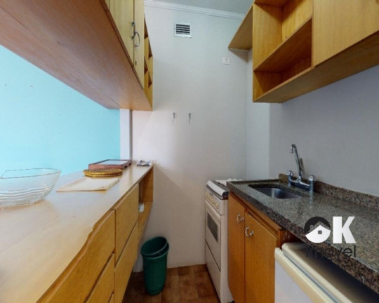 Imagem Apartamento com 1 Quarto à Venda, 41 m² em Jardim Paulista - São Paulo