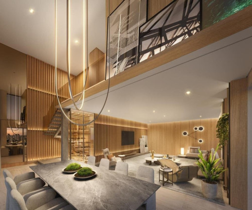 Imagem Imóvel com 3 Quartos à Venda, 288 m² em Real Parque - São Paulo Imagem Imóvel com 3 Quartos à Venda, 288 m² em Real Parque - São Paulo