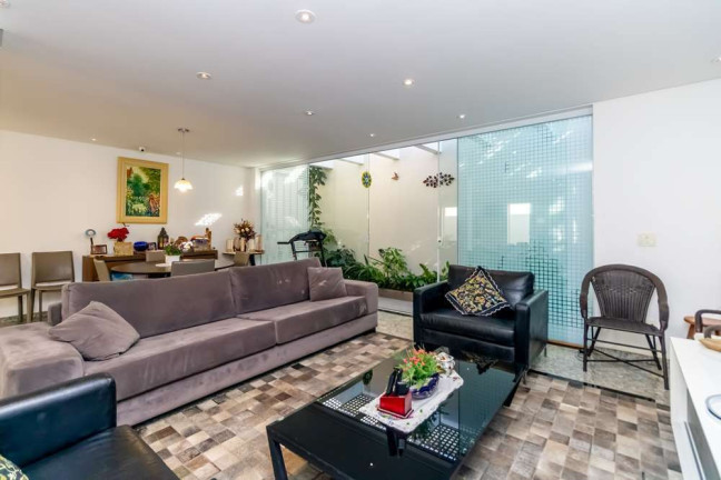 Imagem Casa com 4 Quartos à Venda, 265 m² em Planalto Paulista - São Paulo Imagem Casa com 4 Quartos à Venda, 265 m² em Planalto Paulista - São Paulo