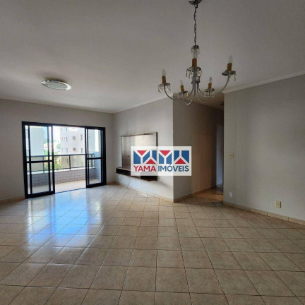 Imagem Apartamento com 4 Quartos à Venda, 147 m² em Santa Cruz Do José Jacques - Ribeirão Preto Imagem Apartamento com 4 Quartos à Venda, 147 m² em Santa Cruz Do José Jacques - Ribeirão Preto
