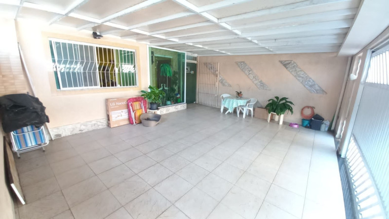 Imagem Casa com 3 Quartos à Venda, 255 m² em Caiçara - Praia Grande Imagem Casa com 3 Quartos à Venda, 255 m² em Caiçara - Praia Grande