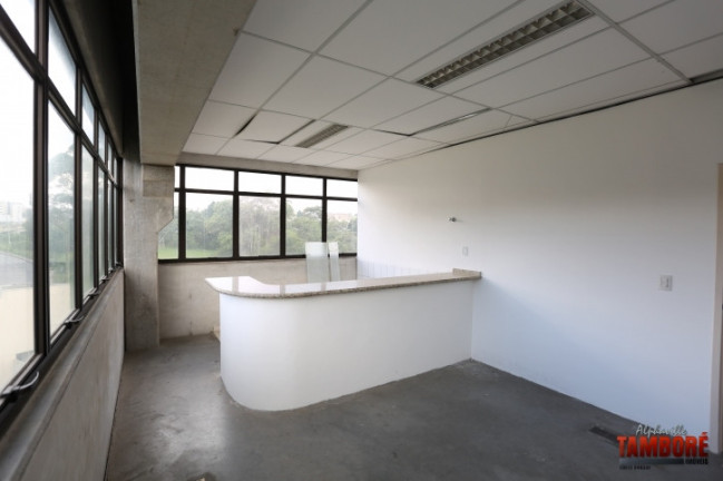 Imagem Galpão para Alugar, 2.060 m² em Aluga Se Galpão Em Alphaville - Alphaville