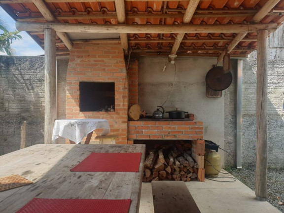 Imagem Casa com 3 Quartos à Venda, 85 m² em Salinas - Balneário Barra Do Sul Imagem Casa com 3 Quartos à Venda, 85 m² em Salinas - Balneário Barra Do Sul