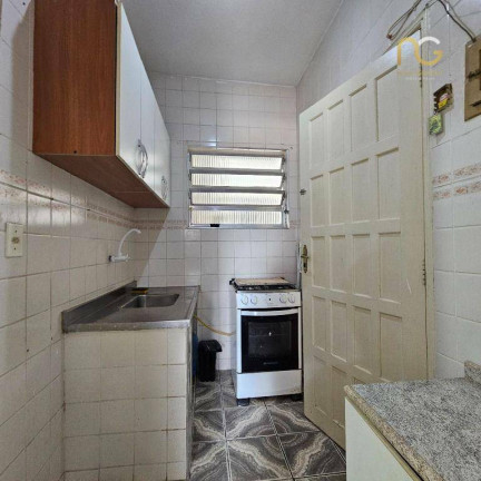 Imagem Kitnet com 1 Quarto à Venda, 32 m² em Mirim - Praia Grande Imagem Kitnet com 1 Quarto à Venda, 32 m² em Mirim - Praia Grande
