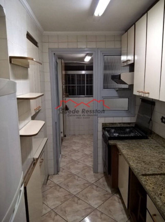 Imagem Apartamento com 3 Quartos à Venda, 80 m² em Jardim Marajoara - São Paulo
