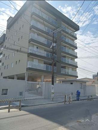 Imagem Apartamento com 2 Quartos à Venda, 90 m² em Centro - Ubatuba