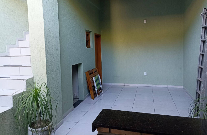 Imagem Casa com 3 Quartos à Venda, 146 m² em Vila Anchieta - Jundiaí