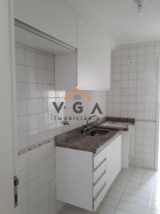 Imagem Apartamento com 3 Quartos à Venda, 52 m² em Vila Araguaia - São Paulo Imagem Apartamento com 3 Quartos à Venda, 52 m² em Vila Araguaia - São Paulo