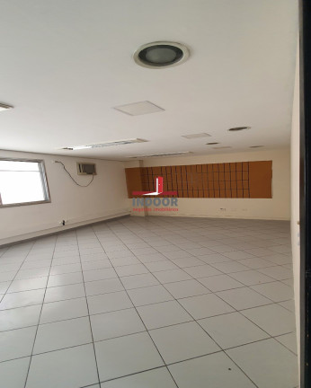 Imagem Sala Comercial para Alugar, 550 m² em Jardim São Bento - São Paulo Imagem Sala Comercial para Alugar, 550 m² em Jardim São Bento - São Paulo