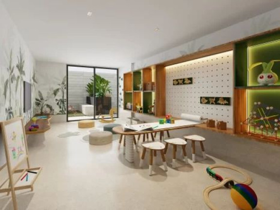 Imagem Apartamento com 1 Quarto à Venda, 28 m² em Jardim Oceania - João Pessoa Imagem Apartamento com 1 Quarto à Venda, 28 m² em Jardim Oceania - João Pessoa