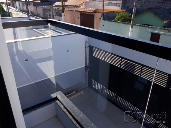Imagem Sobrado com 2 Quartos à Venda, 90 m² em Vila Alpina - São Paulo